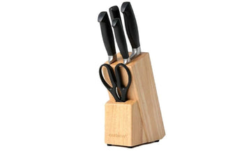 6-Piece Set Carlson-Knive Set